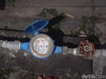 Air PAM Parepare Mengalir Hanya Tengah Malam, Warga Terpaksa Begadang