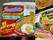 15 Merek Mi Instan Terbaik hingga Terburuk di Dunia, Indomie Masuk!