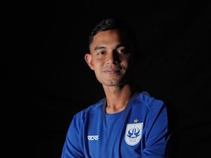 PSIS Resmi Datangkan Miftahul Hamdi