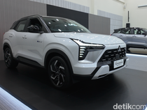 Skema Kredit Mitsubishi New Xforce Hybrid, Bisa Dicicil Rp 8 Jutaan per Bulan