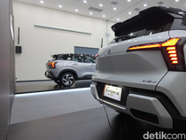Berapa Harga Ganti Baterai Mitsubishi XFORCE Hybrid? Ini Jawaban MMKSI