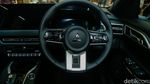 Wujud Mitsubishi XForce Hybrid, Harga Mulai Rp 400 Jutaan