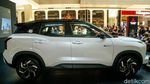 Wujud Mitsubishi XForce Hybrid, Harga Mulai Rp 400 Jutaan