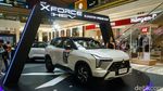 Wujud Mitsubishi XForce Hybrid, Harga Mulai Rp 400 Jutaan