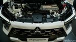 Wujud Mitsubishi XForce Hybrid, Harga Mulai Rp 400 Jutaan
