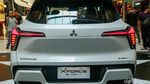 Wujud Mitsubishi XForce Hybrid, Harga Mulai Rp 400 Jutaan