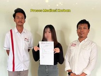 Korban Pelecehan Kernet Bus MTrans Tak Jadi Lapor Polisi, Tapi...