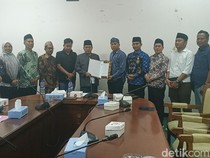 MUI: Sampang Darurat Pergaulan Bebas!
