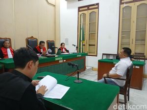 Eks Kades Ini Tilap Dana Desa Rp 387 Juta demi Selingkuhan