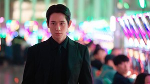 Jung Hae In (sebelumnya digaet Netflix buat D.P) akan memerankan Jang Tae Ha di Our Sticky Love. Ada dua sisi dari karakter ini yang akan terungkap nantinya. (Foto: dok. Netflix)