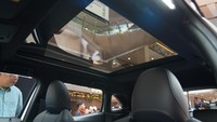 Dengar Saran Konsumen, Mitsubishi Akhirnya Beri Xforce Panoramic Sunroof