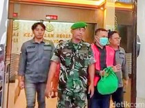 Tiga Orang Jadi Tersangka Kasus Korupsi Bank di Situbondo