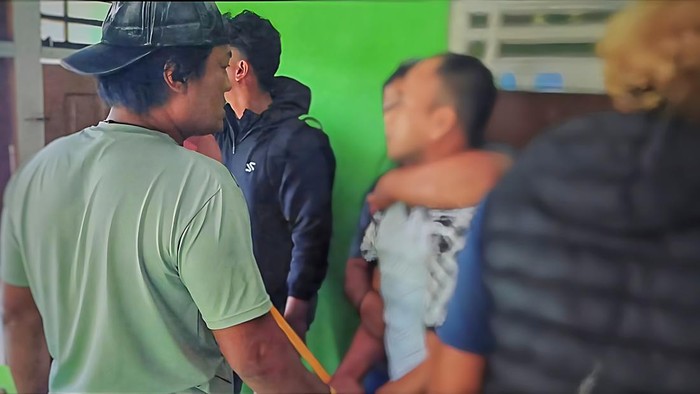 Pelaku pembunuhan Eka Yani di Sukabumi
