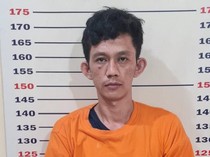 Pemuda di Lampung Selatan Bobol Rumah, Gasak Uang-Emas Rp 124 Juta