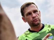 Igor Tolic Ungkap Kondisi Darurat Persib Jelang Hadapi Persebaya