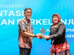 Pemprov Jateng Ditetapkan Jadi Pilot Project Pengadaan Berkelanjutan