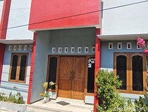 Penampakan Rumah di Laweyan Tempat Bupati Etik Simpan Emas 2,5 Kg