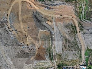 TPA Antang Makassar Cuma Terima Sampah Residu Per 1 Agustus, Warga Wajib Pilah
