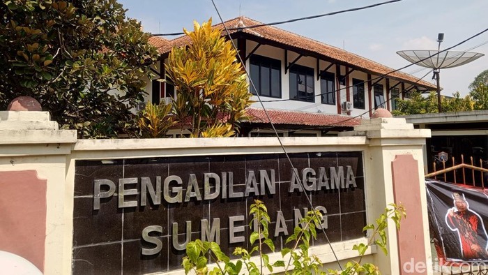 Pengadilan Agama Sumedang.