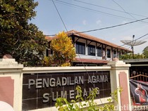 Masalah Ekonomi Dominasi Penyebab Perceraian di Sumedang