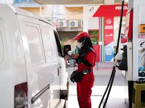 Antrean Biosolar di Sumsel Mulai Terurai, 13 SPBU Kini Buka 24 Jam