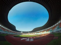 H2H Timnas Indonesia Vs Kamboja: Garuda Dominasi Pasukan Angkor