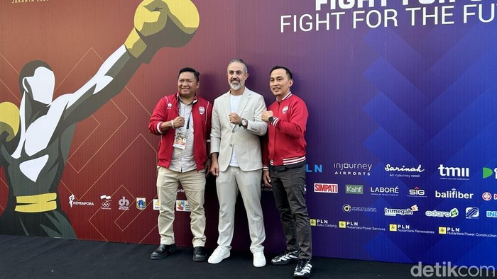 Pengurus Besar Tinju Amatir Indonesia (Perbati) menilai penyelenggaraan Asian Boxing U-19 & U-23 Championships 2026 berjalan sesuai harapan sekaligus melampaui target. Sebagai tuan rumah, Indonesia juga mencatat hasil positif lewat raihan satu medali