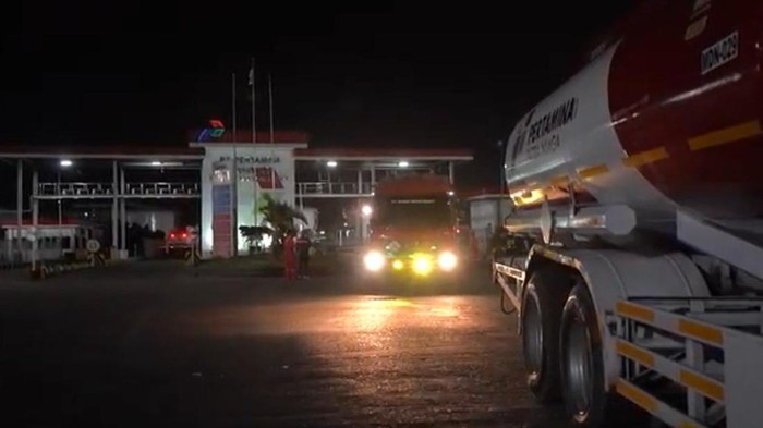 Pertamina