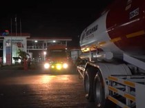 Atasi Pasokan BBM di Sumut, Pertamina Operasikan Terminal & SPBU 24 Jam