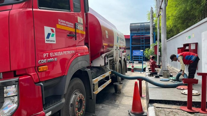Pertamina