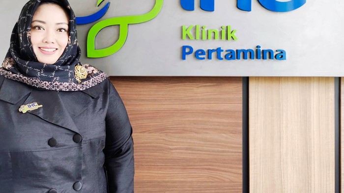 Pertamina IHC