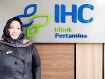 6 Tahun Berdiri, Klinik Pertamina IHC Telah Layani 1,5 Juta Pelanggan