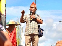 Sederet Kesepakatan soal Penanganan Jalan Krayan yang Rusak Parah