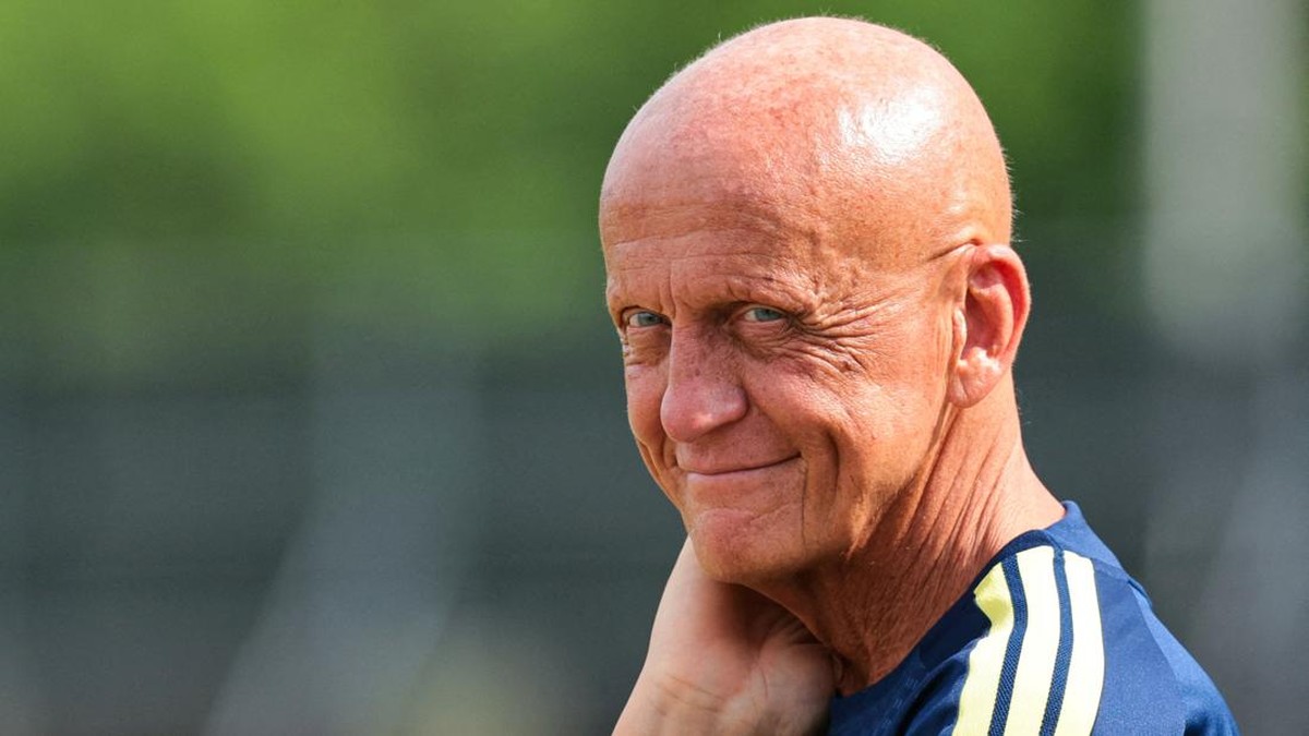 Pierluigi Collina