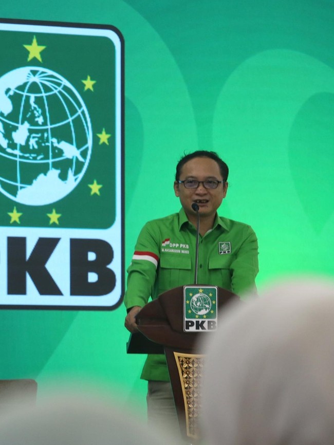 PKB Bahas Masa Depan AI dan Agama di Era Digital