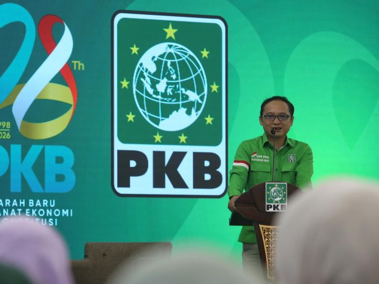PKB Bahas Masa Depan AI dan Agama di Era Digital