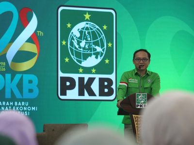 PKB Bahas Masa Depan AI dan Agama di Era Digital