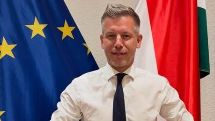 Unik! PM Pakistan Hadiahi PM Hungaria 90 Buah Mangga Segar