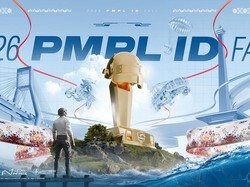 PMPL ID Fall 2026: Jadwal, Hadiah, Tim, dan Format Pertandingan