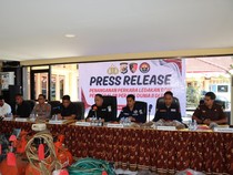5 Warga Pemicu Ledakan Bom di Biak Numfor Jadi Tersangka tapi Kasus Disetop