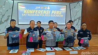 Yani Dipukul Delon Pakai Botol hingga Batu Sebelum Tewas Tinggal Kerangka