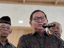 Pramono Gelar Rapat soal JPO Tendean Pekan Depan, 2 Opsi Ini Bakal Dibahas