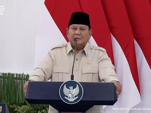 Video Prabowo: Pemimpin-pemimpin Indonesia Bukan Pemimpin Bodoh-Naif