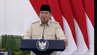 Pembangunan Proyek Masela Dimulai, Prabowo Minta Segera Rampung