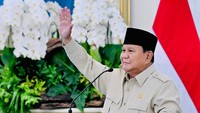 Presiden Prabowo On Track Jadi Presiden Terhijau dalam Sejarah Indonesia