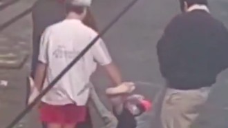 Yang Bikin Sekeluarga Gotong Paksa Tetangga di Gambir: Tersinggung Klakson