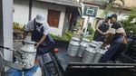 Susu Segar Peternak Lokal Disulap Jadi Keju Artisan di Sleman