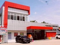 Pasien Puskesmas di Polman Kabur Bawa Infus gegara Mau Nonton Piala Dunia