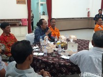 Pengelola Ungkap Alasan Ajukan Pembukaan Pendakian Merapi