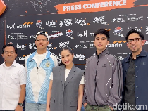 Video: RANS Entertainment Bakal Gelar Turnamen Basket Antarpelajar SMA
